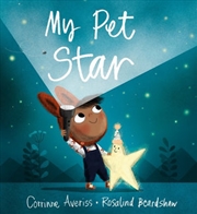 Buy My Pet Star