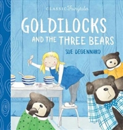 Buy Goldilocks and the Three Bears