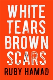 Buy White Tears/Brown Scars