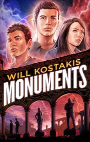 Buy Monuments