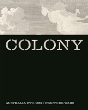 Buy Colony