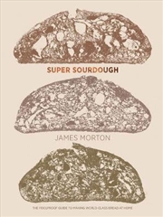 Buy Super Sourdough