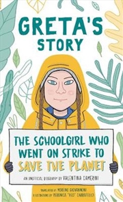 Buy Greta's Story