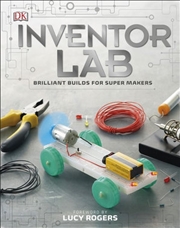 Buy Inventor Lab