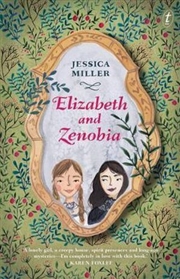 Buy Elizabeth and Zenobia