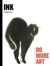 Buy Ink:Do More Art