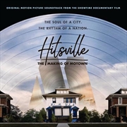 Buy Hitsville - The Making Of Motown