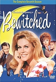 Buy Bewitched - Season 7