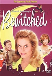 Buy Bewitched - Season 6