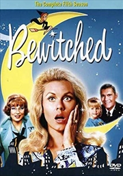 Buy Bewitched - Season 5