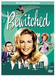 Buy Bewitched - Season 4