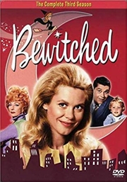 Buy Bewitched - Season 3