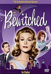 Buy Bewitched - Season 2