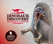 Buy Dinosaur Discovery - Lost Creatures of the Cretaceous