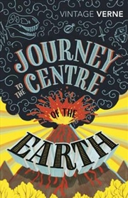 Buy Journey to the Centre of the Earth