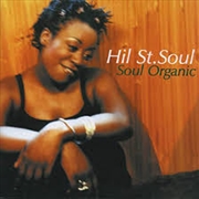 Buy Soul Organic - 20th Anniversary Edition