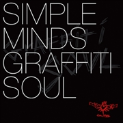 Buy Grafitti Soul