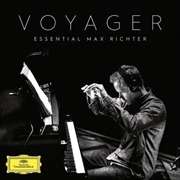 Buy Voyager - Essential Max Richter