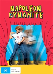 Buy Napoleon Dynamite