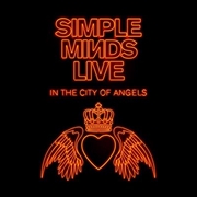 Buy Live In The City Of Angels