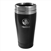 Buy Holden S/Steel Travel Mug