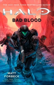 Buy Halo: Bad Blood