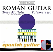 Buy Roman Guitar Vol 2 / Spanish Guitar