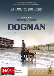 Buy Dogman