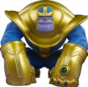 Buy Marvel - The Mad Titan Designer Toy