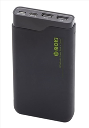 Buy Powerbank 15000mah Type C/Usb