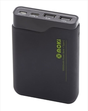 Buy Powerbank 10000mah Type C/Usb