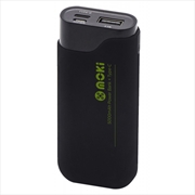 Buy Powerbank 5000mah Type C/Usb