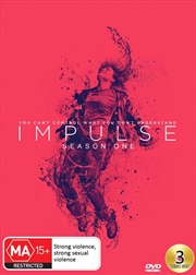 Buy Impulse - Season 1