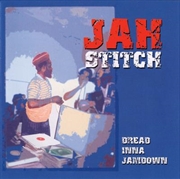 Buy Dread Inna Jamdown