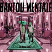 Buy Mentale Bantou