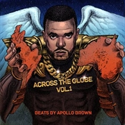 Buy Across The Globe Vol 1