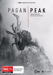 Buy Pagan Peak