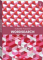 Buy Word Search Vol 1