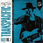 Buy Transpacific Blues Vol 1