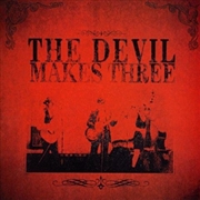 Buy Devil Makes Three