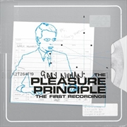 Buy Pleasure Priciple - First Recording