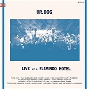 Buy Live At A Flamingo Hotel (2-Lp Set, Includes Download Card)