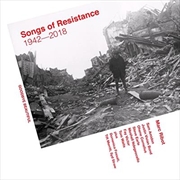 Buy Songs Of Resistance 1942 To 2018