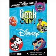 Buy Disney Geek Out