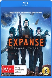 Buy Expanse - Season 3, The