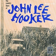 Buy Country Blues Of John Lee Hook