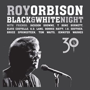 Buy Black And White Night 30