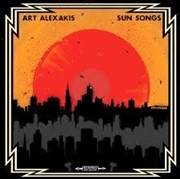 Buy Sun Songs