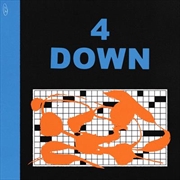 Buy 4 Down - Puzzled Together By Bullion