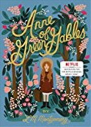 Buy Anne Of Green Gables